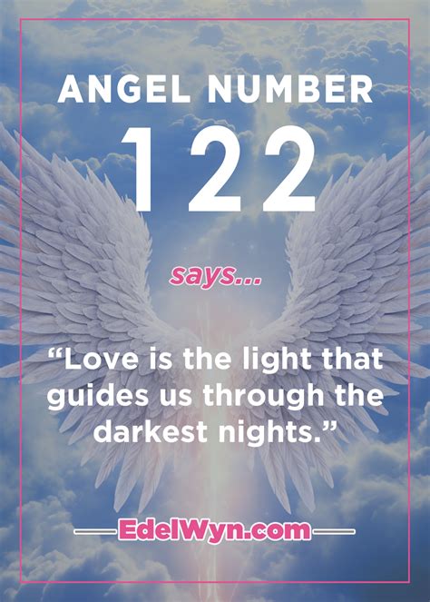 122 angel meaning|Angel Number 122 Meaning – Experiencing New。